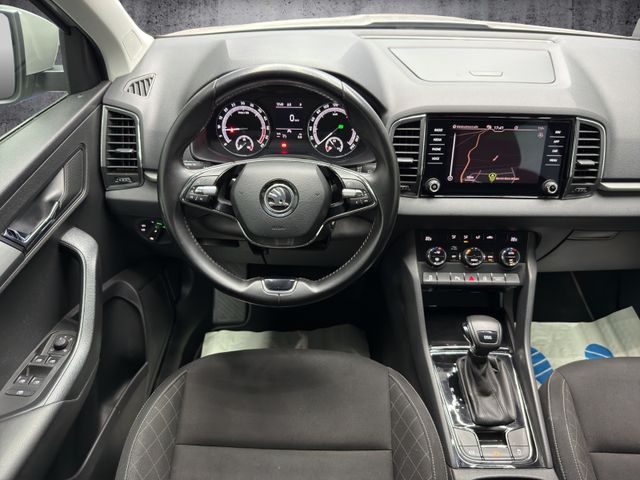 Skoda Karoq Ambition 2.0 TDI DSG*LED*NAVI*KAMERA*APPLE