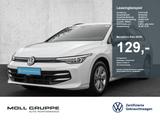 Volkswagen Golf Variant 1.5 TSI Life NAVI LED LM ACC HUD