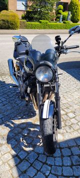 Yamaha XJR 1300 RP19 - YAMAHA XJR 1300 RP19