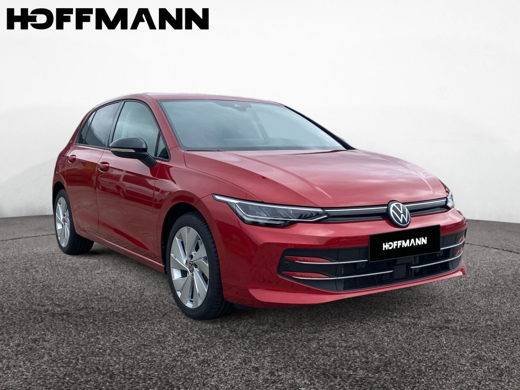 Fahrzeugabbildung Volkswagen Golf 1.5 TSI OPF Goal