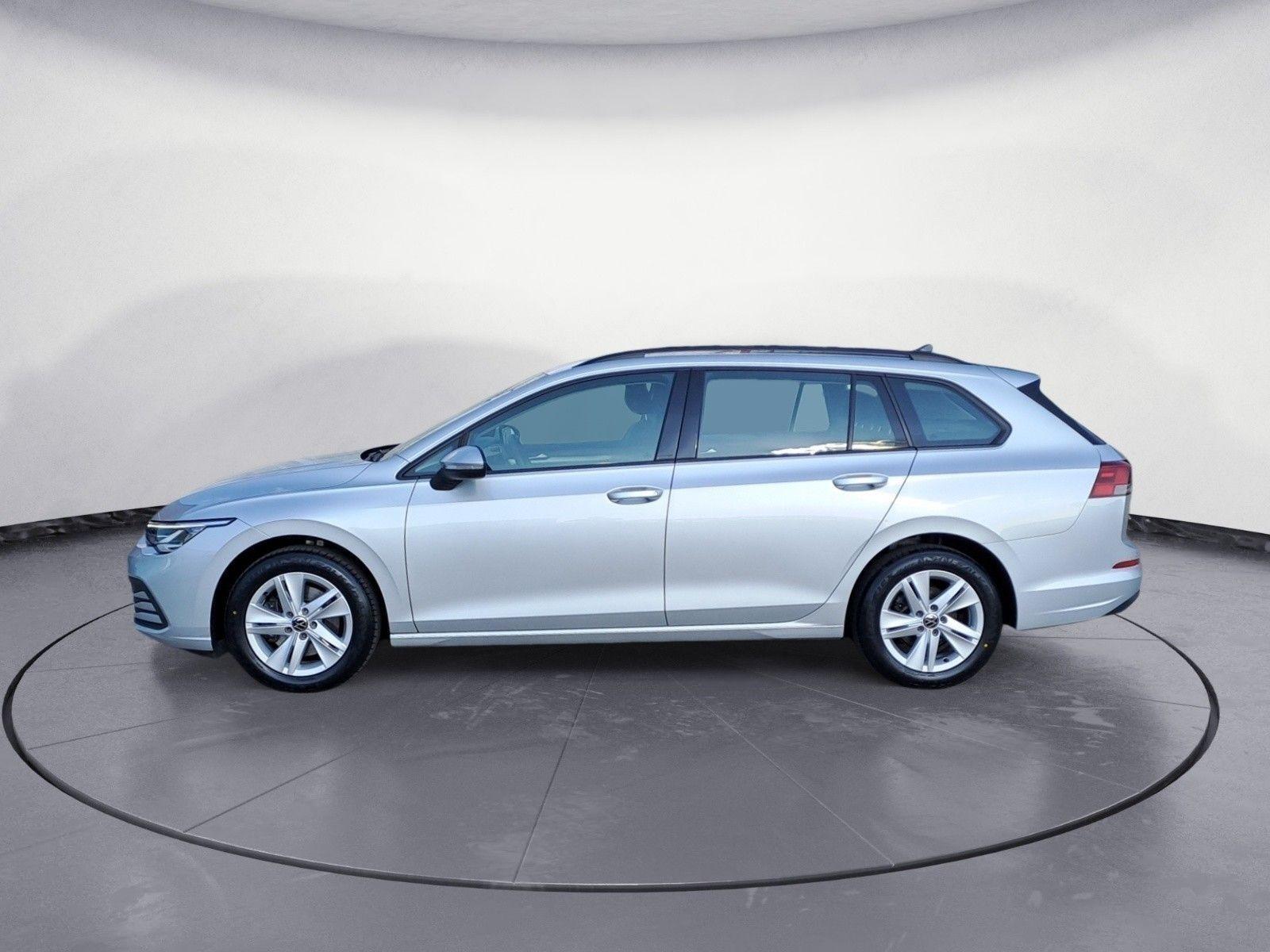 Volkswagen Golf Variant 2.0 TDI Life *NAVI*ACC*APP-CONNECT*