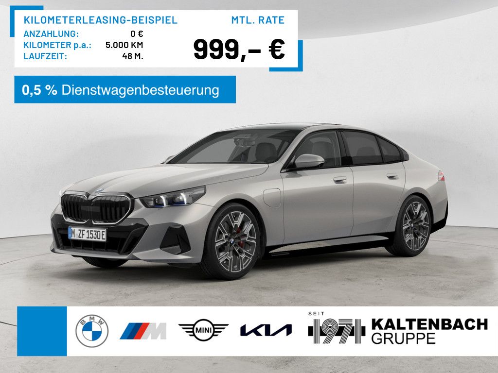 BMW 530 - Bild 1