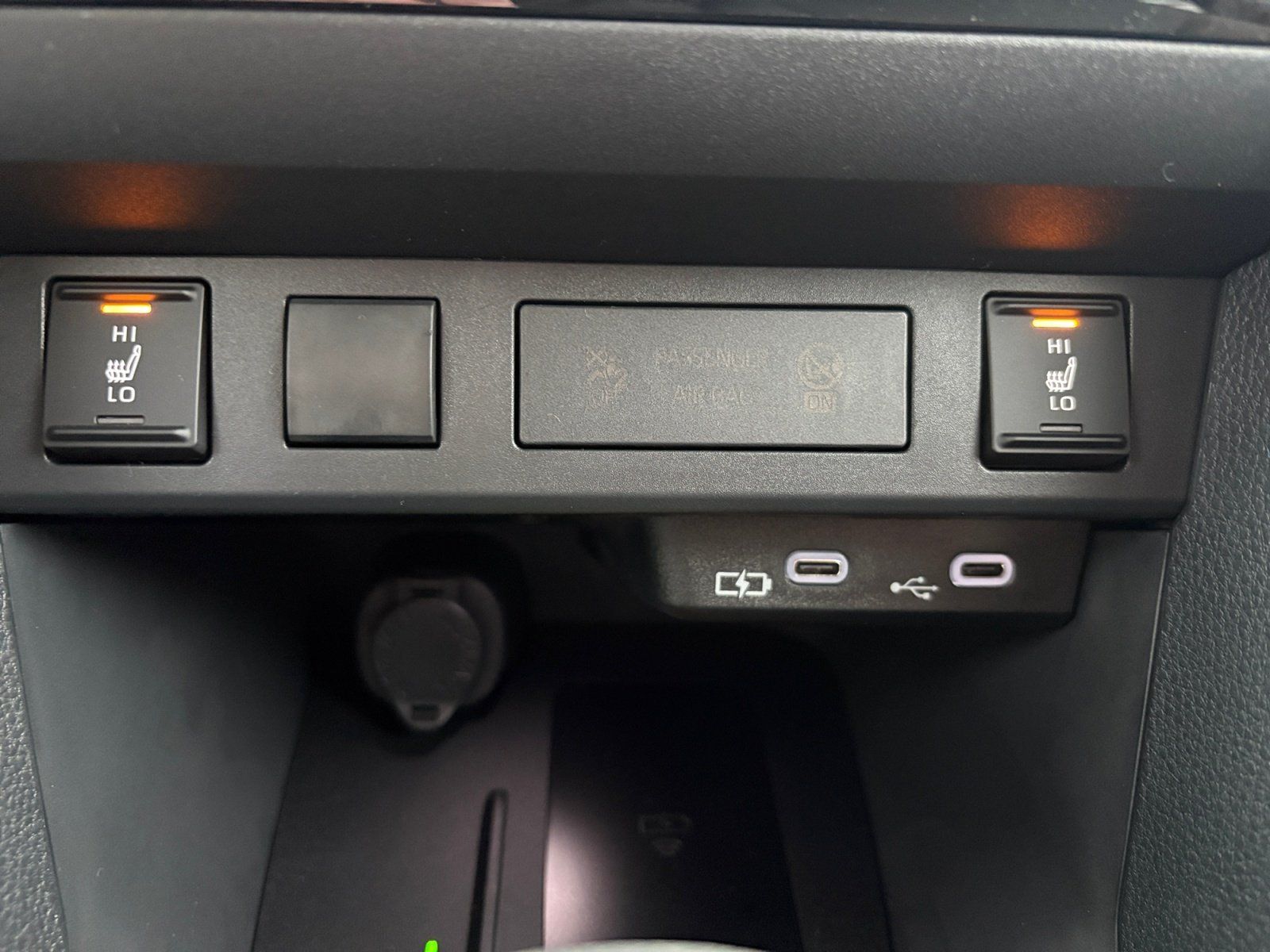 Toyota Yaris Cross - Bild 15