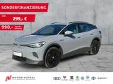 Volkswagen ID.4 PURE 125kw LED+NAVI+ACC+SHZ+DAB+WäRMEPUMPE