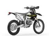 Triumph TF 250 E - Enduro - "Early Bird Bestellung" - TRIUMPH VON 126 BIS 250 CCM