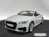 Audi TT Roadster 40 TFSI S tronic S line Ext. Virtual - Audi TT Gebrauchtwagen in München