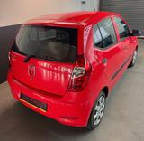 Hyundai i10 5 Star Edition - Hyundai Gebrauchtwagen von 2013