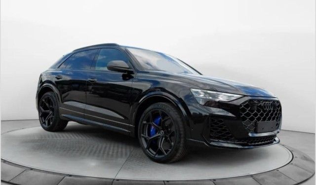 Fahrzeugabbildung Audi RS Q8 performance 4.0 TFSI quattro Carbon