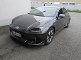 Hyundai Ioniq 6 Techniq*HUD*ACC*SHZ+BLÜ*Totwinkelass*LED - scheckheftgepflegte Hyundai IONIQ 6