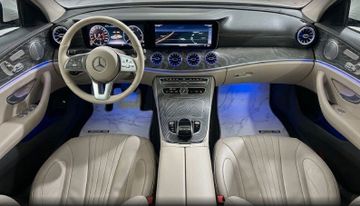 Mercedes CLS 350 - 11