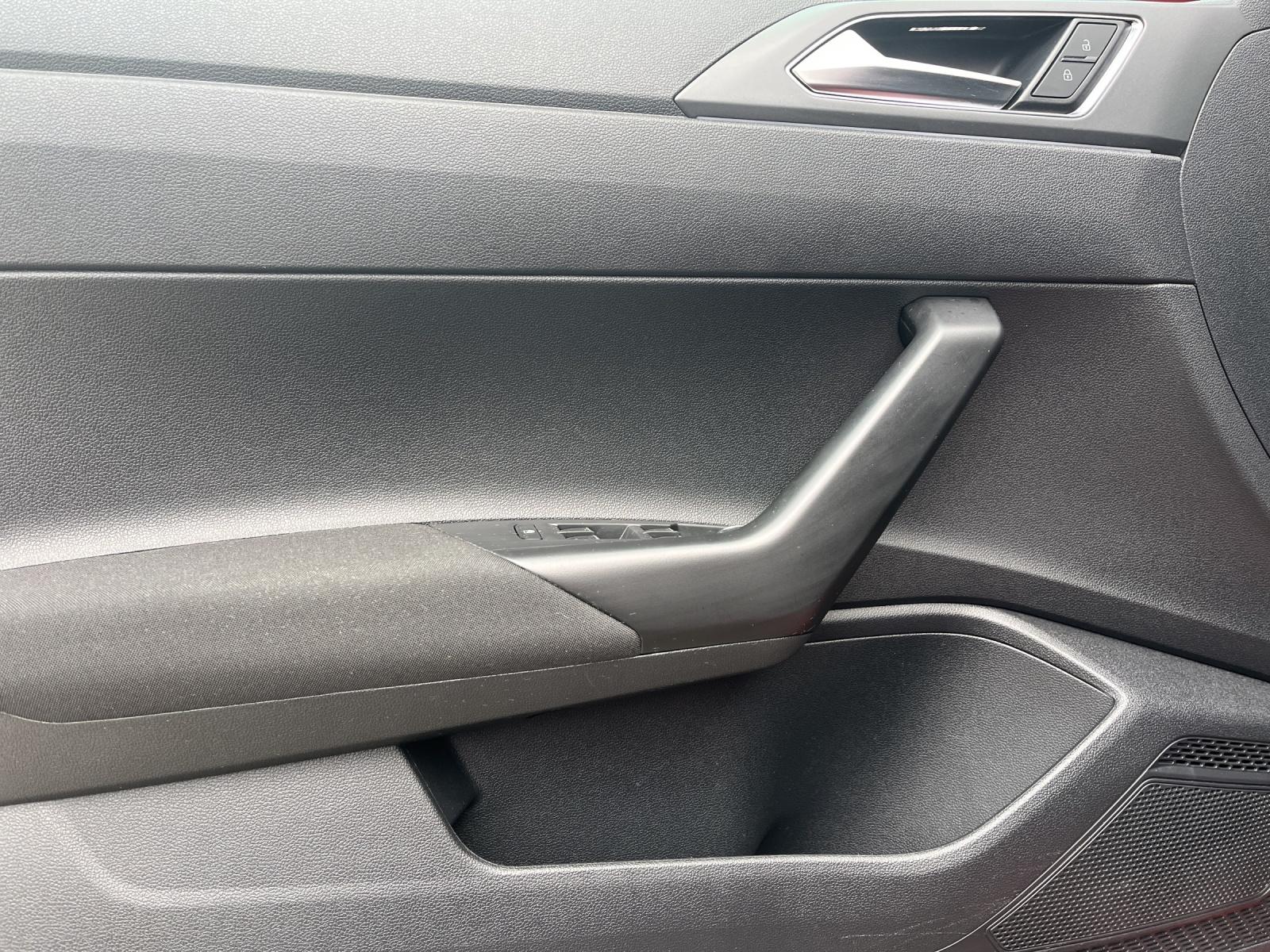 Volkswagen Taigo 1.0 TSI DSG R-Line AHK Navi LED Kamera PD, миниатюра 6