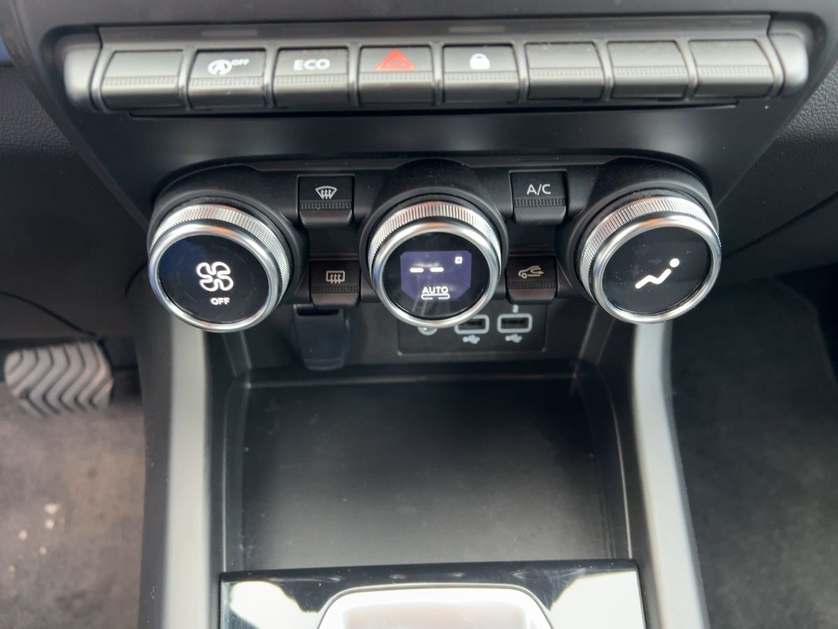 Renault Arkana - Bild 15