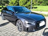 Audi A6 45 TDI quattro tiptronic - sLine