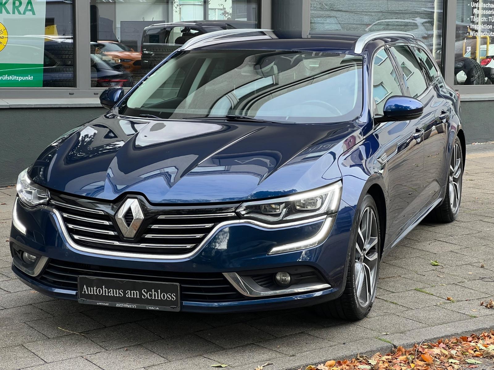 Renault Talisman