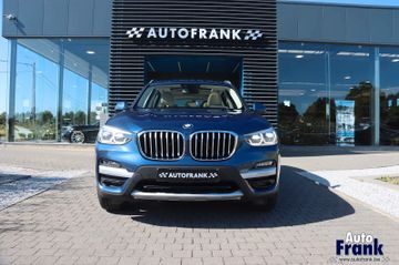BMW X3 - 2