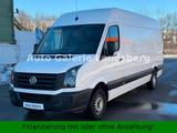 Volkswagen Crafter Kasten 35 lang L3H2 Hochdach*Klima*Navi - Volkswagen: Hochdach