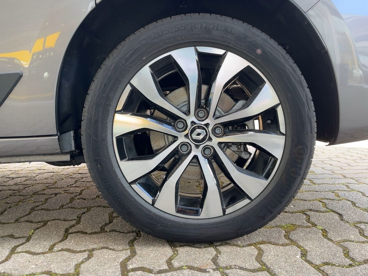 Renault Kangoo - Bild 6