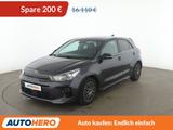Kia Rio 1.0 TGDI GT Line*NAVI*TEMPO*CAM*PDC*SHZ* - Kia Rio in Frankfurt (Main)
