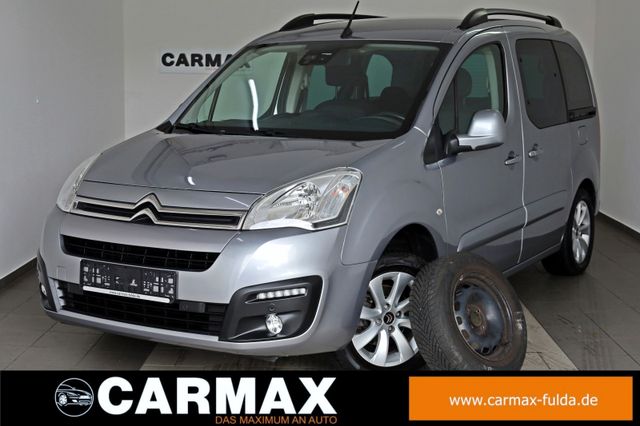 Citroën Berlingo Kombi Shine Navi,SH,PDC,Kamera,SR+WR