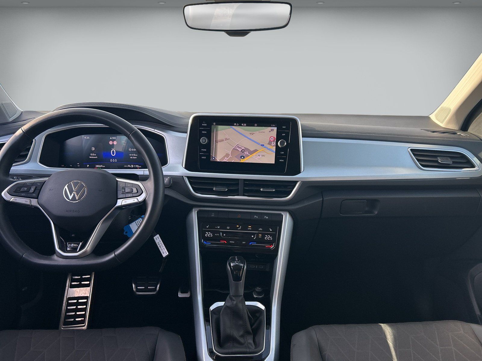 Volkswagen T-Roc - Bild 10