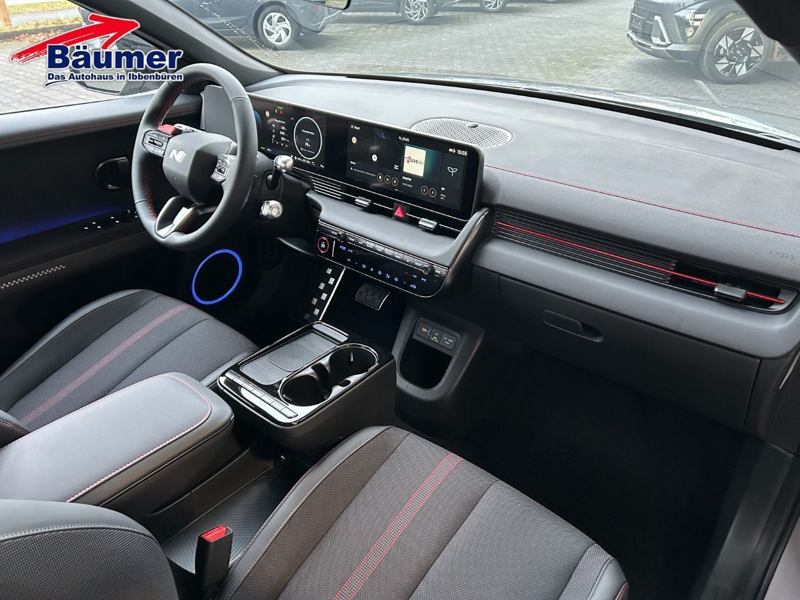 Hyundai IONIQ 5 – Bild 12