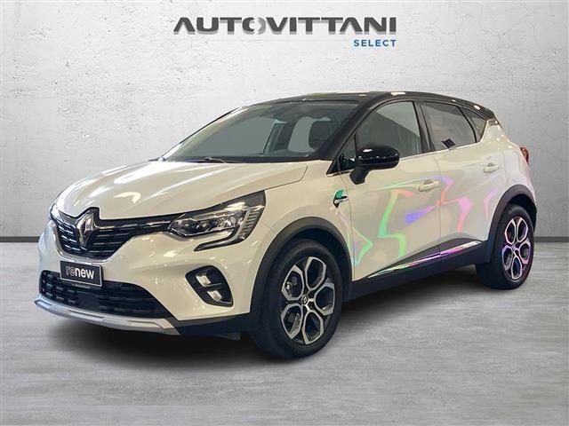 Image of Renault Captur
