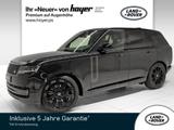 Land Rover Range Rover P530 Autobiography (SWB) STHZ - Land Rover Range Rover aus 2025