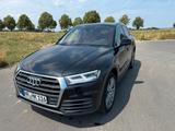 Audi Q5 45 TDI tiptronic quattro design design - Audi Q5: De