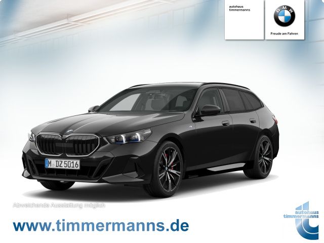 BMW 540d xDrive Touring M Sportpaket Komfortsitze