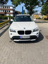 BMW X1 2.0 Diesel zu verkaufen - BMW X1 in Lübeck