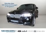 BMW X3 xDrive28i xLine Aut. AHK HUD LEDER STDHZ uvm. - BMW X3 mit Benzin-Antrieb: Geländewagen, Automatik