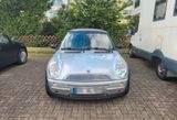 MINI COOPER TüV bis November 2026!