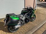 Kawasaki Ninja 1000 sx - KAWASAKI NINJA