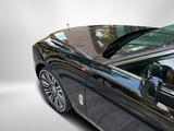 Rolls-Royce Ghost Amber Roads 1 of 12 - Rolls-Royce Ghost: Limousine