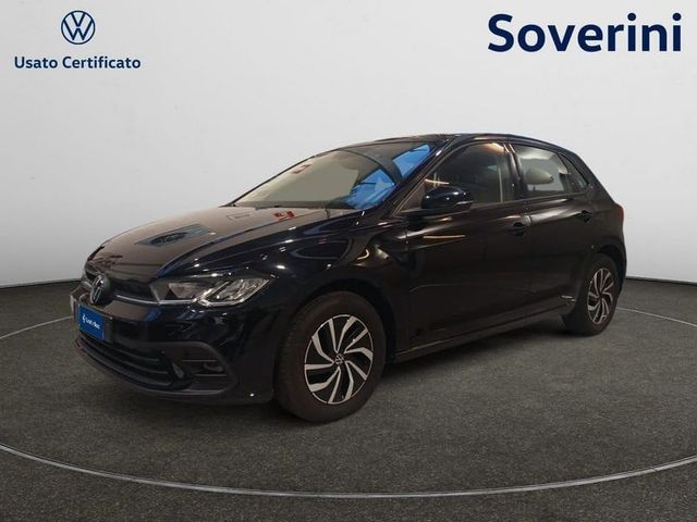 Autres Volkswagen Polo 1.0 TSI DSG Life