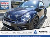 Volkswagen Beetle Cabrio R-Line Exclusive black ABT 19" DSG - Volkswagen Beetle: Exclusive R Line