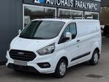 Ford Transit Custom Kasten 300 L1 *AHK*STHZ*REGAL - Ford Transit: 300s