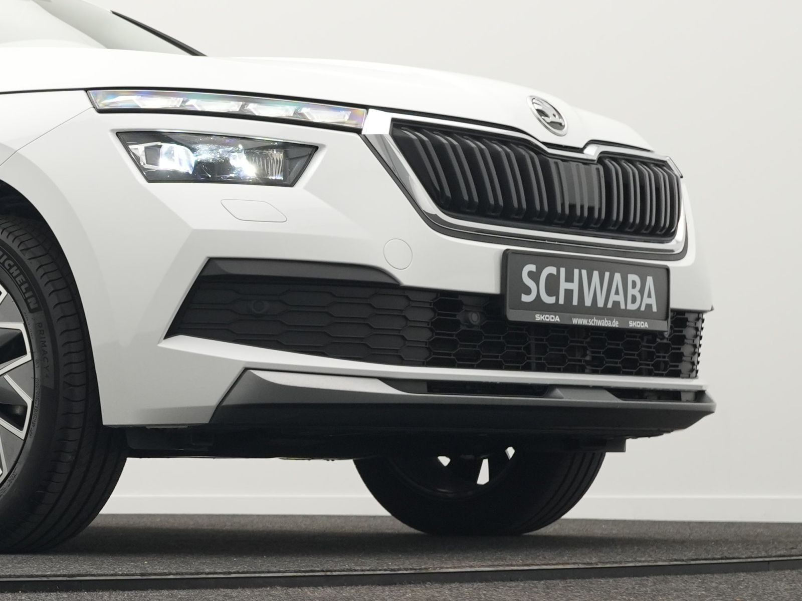 Skoda Kamiq - Bild 44