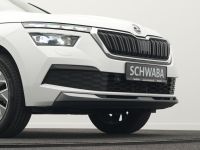 Skoda Kamiq - Vorschau Bild 44