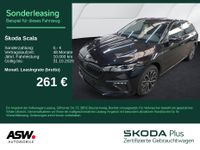 Skoda Scala - Vorschau Bild 1
