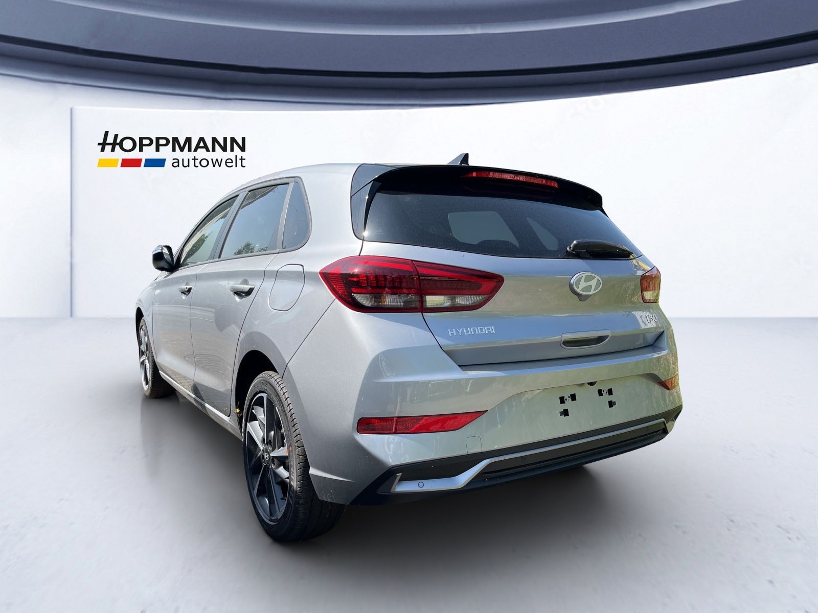 Hyundai i30 – Bild 5