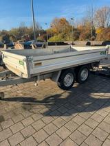 Unsinn DC Kipper - Unsinn Pkw-Anhänger