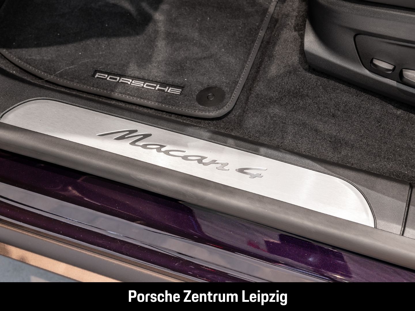 Porsche Macan - Bild 22