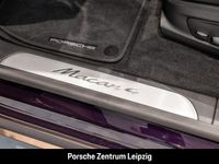 Porsche Macan - Vorschau Bild 22