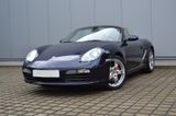 Porsche Boxster S 3.4 Cabriolet 217KW - Porsche Boxster: 3.4