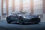 Aston Martin V12 VANTAGE | 1. HD. | LIMITED | 1 OF 333 - Aston Martin V12 Vantage: Sportwagen