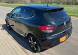 Renault Clio Paris 1.2 16V 75 Paris - Renault Clio: Paris