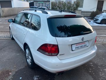 Volkswagen Golf - 3