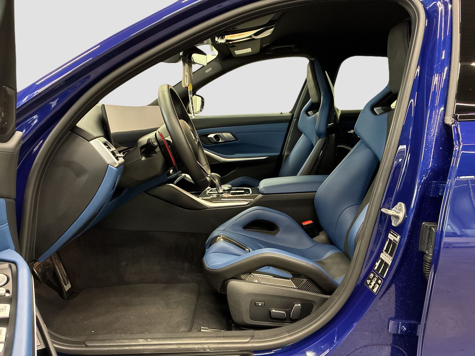 BMW M3 - Bild 5