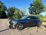 BMW M140i Shadow Edition M-Performance ohne OPF  - BMW M-Modelle in München